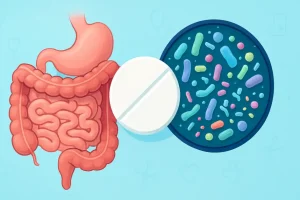 Does Mebendazole Affect the Gut Microbiome? A Closer Look