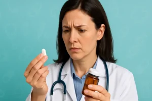 What If Mebendazole Doesn’t Work? Understanding Mebendazole Not Working