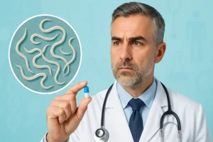 Mebendazole Resistance: Is It Possible?