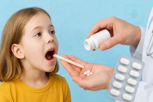 Mebendazole and School-Age Children: What Parents Should Know