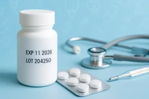 Mebendazole Shelf Life Explained: What You Need to Know