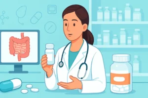 Can Pharmacists Recommend Mebendazole? Everything You Need to Know