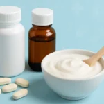 probiotics after mebendazole