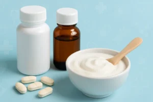 The Importance of Probiotics After Mebendazole: A Comprehensive Guide