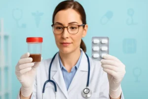 Understanding the Importance of Stool Tests Before Mebendazole
