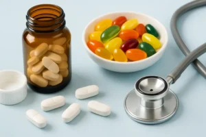 Can You Take Vitamins with Mebendazole? A Comprehensive Guide