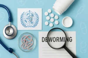 WHO Recommendations on Deworming: Understanding WHO Deworming Guidelines