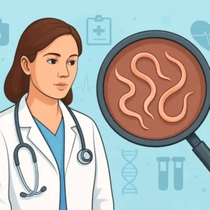 Understanding the Risk Factors for Worm Infections