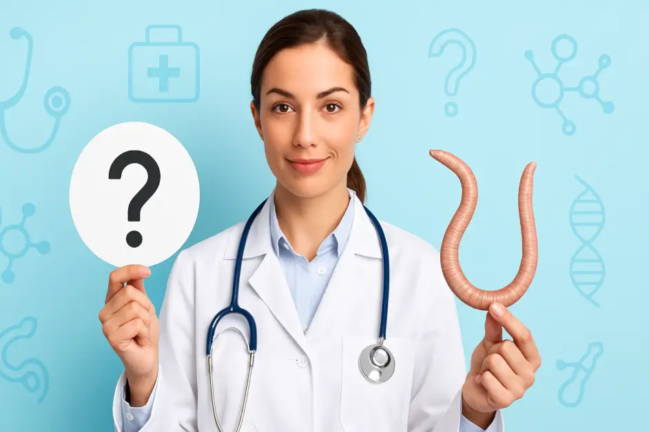 worm treatment questions